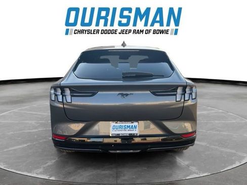 Used 2023 Ford Mustang Mach-E Premium image 4