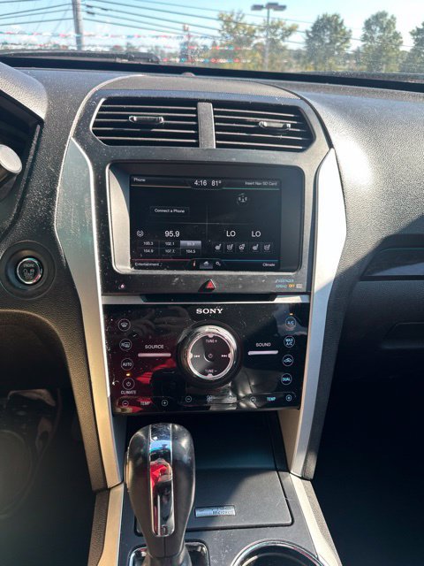 Used 2013 Ford Explorer Limited AWD/4WD image 3