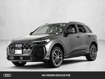 New 2026 Audi Q5 Premium Plus