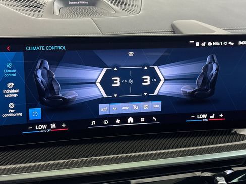 New 2026 BMW X5 M Competition w/ Executive Package AWD/4WD image 21