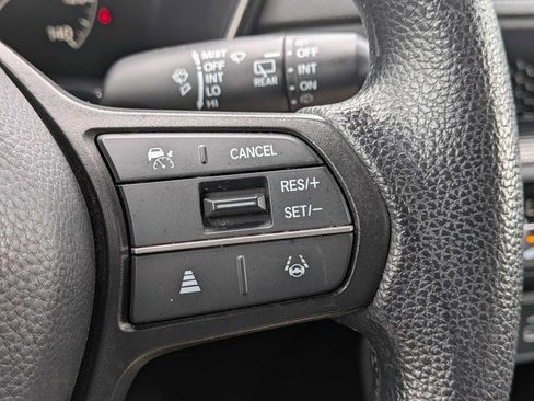 Certified 2024 Honda CR-V LX image 23