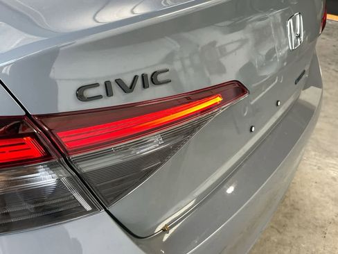 Used 2026 Honda Civic Sport image 10