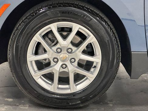 Used 2024 Chevrolet Equinox LS FWD image 35