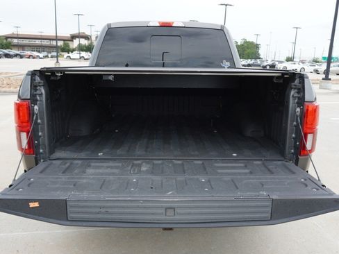 Used 2019 Ford F150 Lariat AWD/4WD image 38