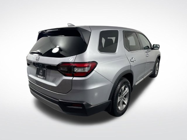 Certified 2024 Honda Pilot EX-L image 37