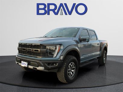 Used 2023 Ford F150 Raptor