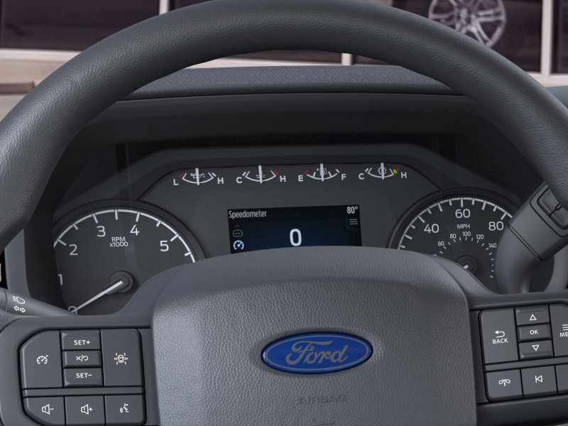 New 2026 Ford F150 XL RWD image 36