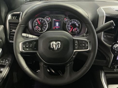 Used 2026 RAM 2500 Big Horn RWD image 17