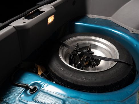 Used 1993 Ford Mustang Cobra RWD image 65