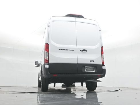 New 2026 Ford Transit 250 148 Medium Roof w/ Load Area Protection Package image 51
