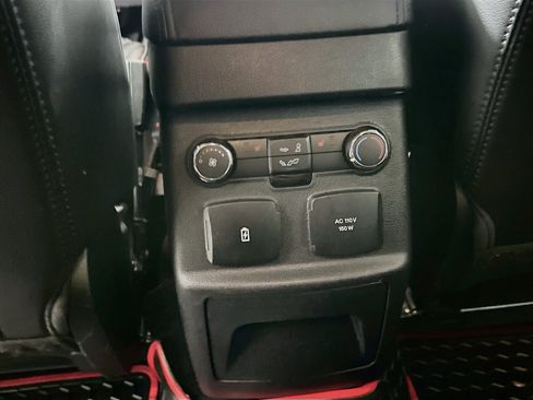 Used 2019 Ford Explorer Limited w/ Class III Trailer Tow Package AWD/4WD image 27