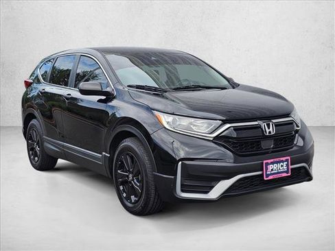 Used 2020 Honda CR-V LX image 7