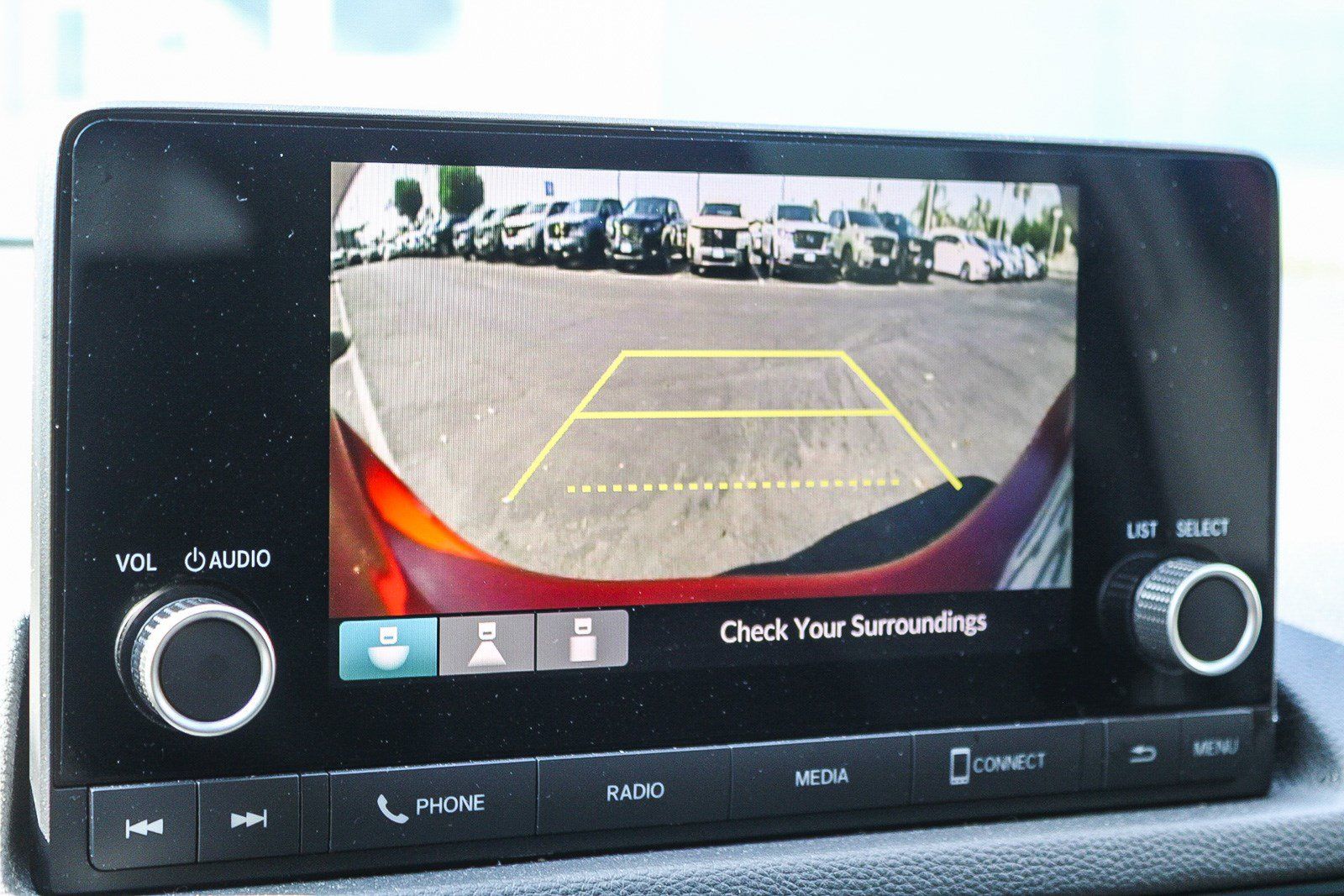 Certified 2024 Honda Civic EX-L image 19