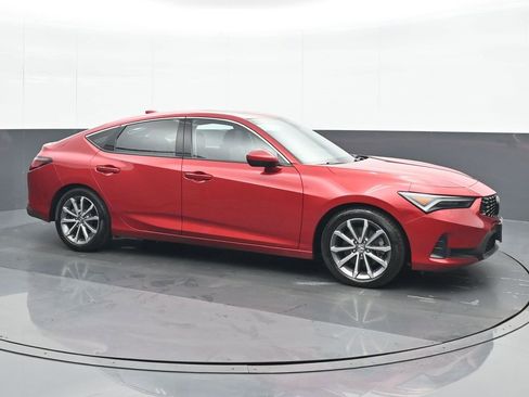 Used 2023 Acura Integra image 8