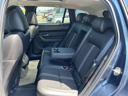 Used 2025 MAZDA CX-50 AWD 2.5 S w/ Weather Package image 10