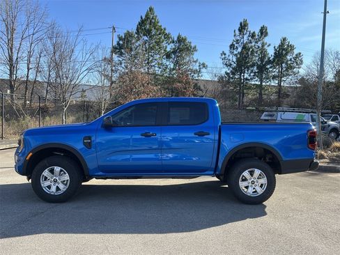 New 2025 Ford Ranger XL w/ Trailer Tow Package image 21