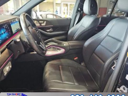 Used 2022 Mercedes-Benz GLE 350 GLE 350 w/ Premium Package image 2