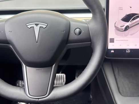 Used 2023 Tesla Model 3 Standard Range RWD image 21