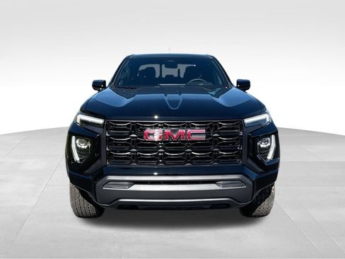 New 2026 GMC Canyon Elevation RWD image 3