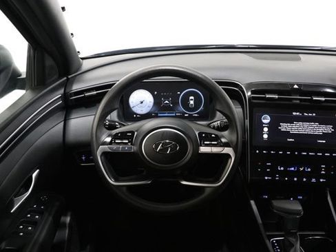 Used 2024 Hyundai Santa Cruz SEL w/ Activity Package AWD/4WD image 11