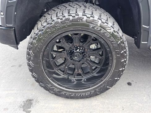 Used 2024 Chevrolet Silverado 1500 LT Trail Boss w/ Convenience Package II image 49