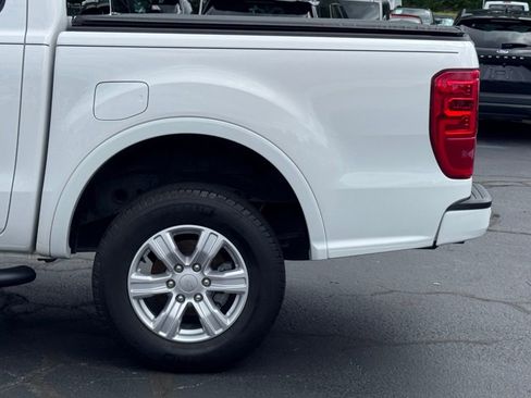 Used 2019 Ford Ranger XLT w/ Equipment Group 301A Mid RWD image 36