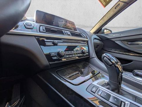 Used 2017 BMW 650i Gran Coupe image 14