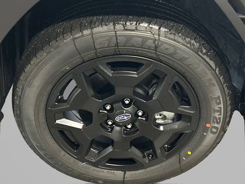 New 2026 Subaru Outback Limited image 13