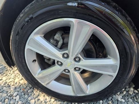 Used 2012 Chevrolet Cruze LT FWD image 9