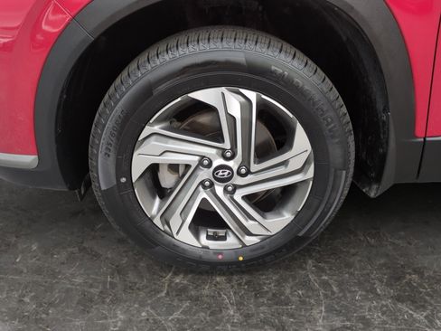Used 2023 Hyundai Santa Fe SEL AWD/4WD image 9