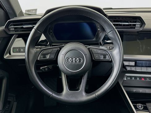 Used 2024 Audi A3 2.0T Premium image 18