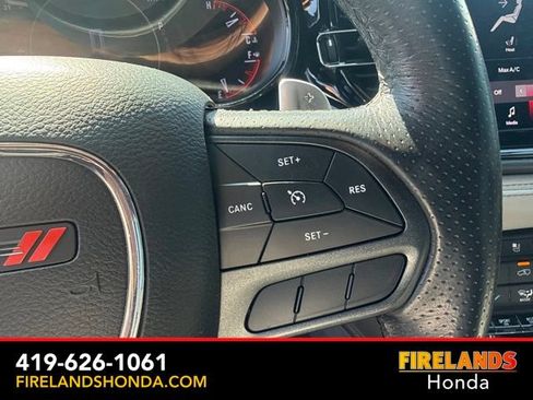 Used 2021 Dodge Durango R/T w/ Blacktop Package AWD/4WD image 13