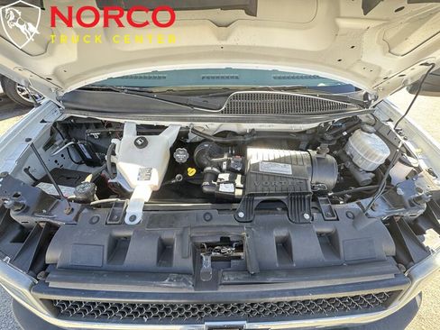 Used 2019 Chevrolet Express 3500 3500 w/ Power Convenience Package image 23