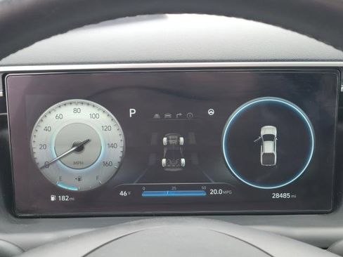 Used 2023 Hyundai Santa Cruz Limited image 23