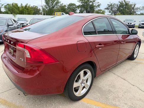 Used 2012 Volvo S60 T5 FWD image 5
