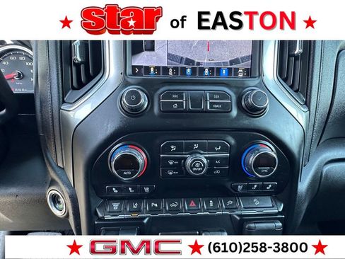 Used 2021 Chevrolet Silverado 3500 LTZ w/ LTZ Plus Package image 29