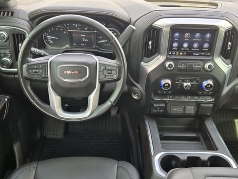 Used 2021 GMC Sierra 1500 SLT image 22