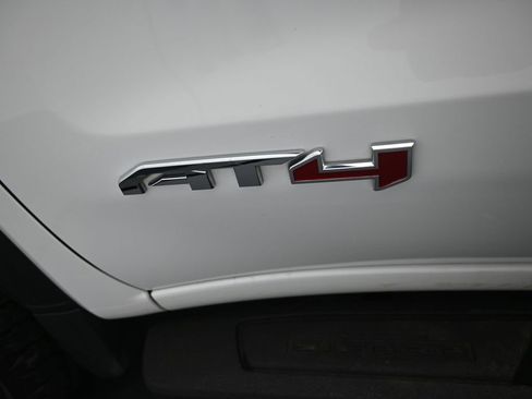 Used 2021 GMC Sierra 1500 AT4 w/ AT4 Premium Package image 56