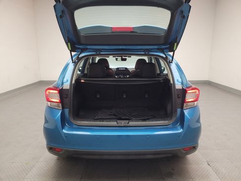 Used 2018 Subaru Impreza 2.0i Limited image 29