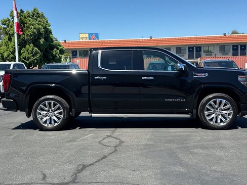 New 2026 GMC Sierra 1500 Denali AWD/4WD image 3