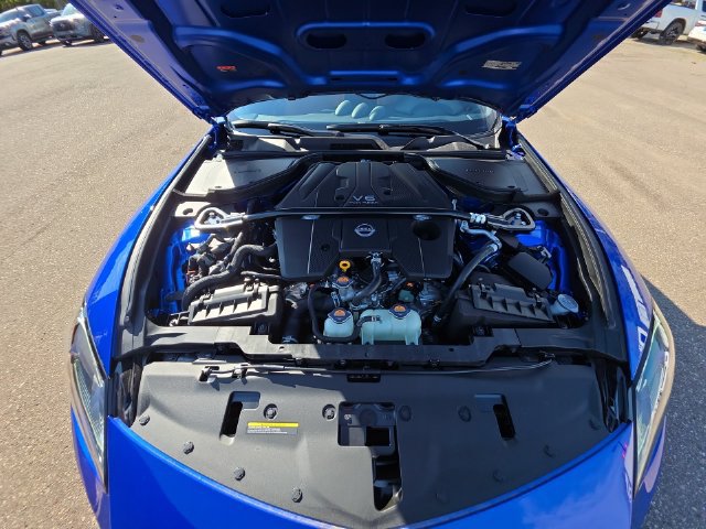 New 2027 Nissan Z Performance RWD image 28