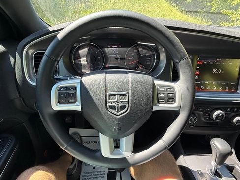 Used 2013 Dodge Charger R/T RWD image 22