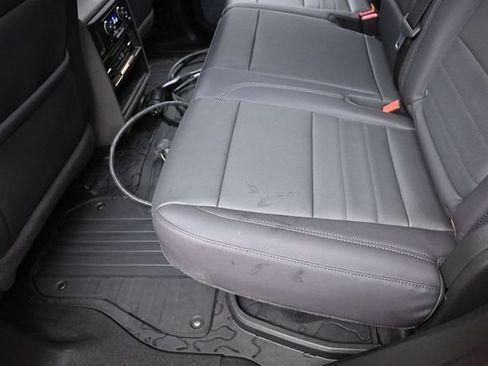 Used 2024 GMC Hummer EV 3X AWD/4WD image 22