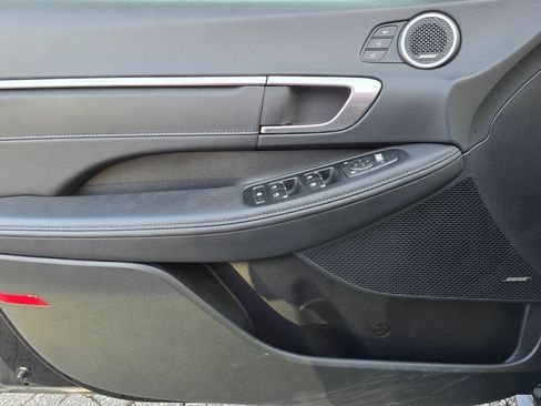 Used 2023 Hyundai Sonata Limited image 8