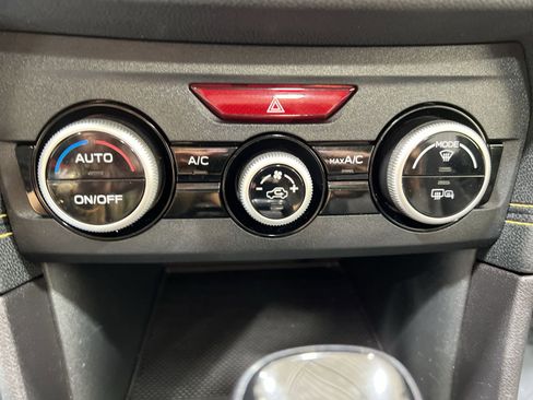 Used 2023 Subaru Crosstrek 2.5i Sport AWD/4WD image 18