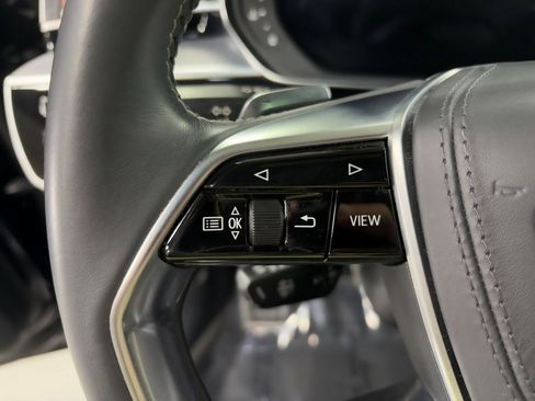 Used 2021 Audi S8 L w/ Full Leather Package image 11