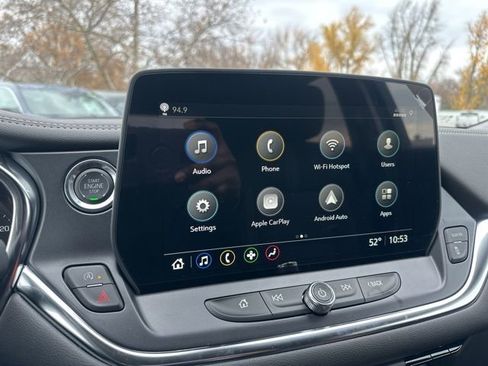 New 2026 Chevrolet Blazer LT image 22