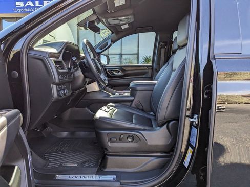 Used 2023 Chevrolet Tahoe Z71 AWD/4WD image 12