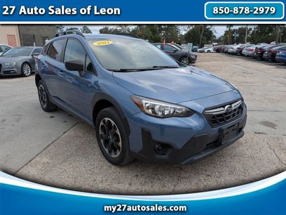 Used 2021 Subaru Crosstrek 2.0i