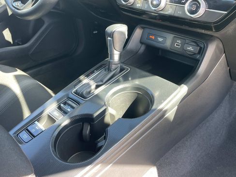 Certified 2023 Honda Civic Sport image 22